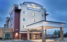 Baymont By Wyndham Rapid City